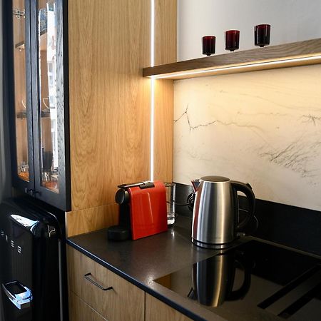 Apartament Kondor Shekspir Gdansk Luaran gambar