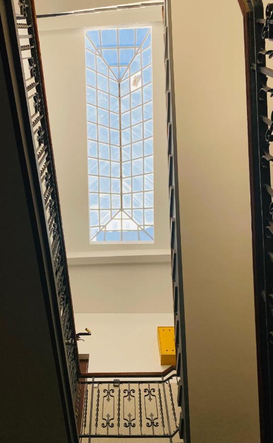 Apartament Kondor Shekspir Gdansk Luaran gambar
