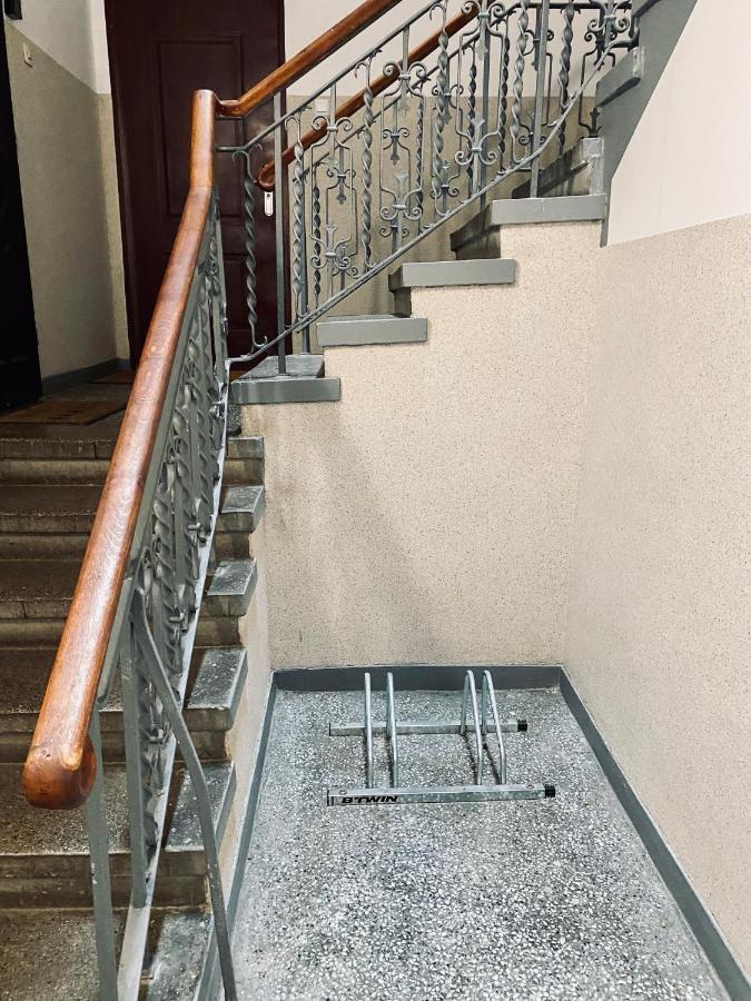 Apartament Kondor Shekspir Gdansk Luaran gambar