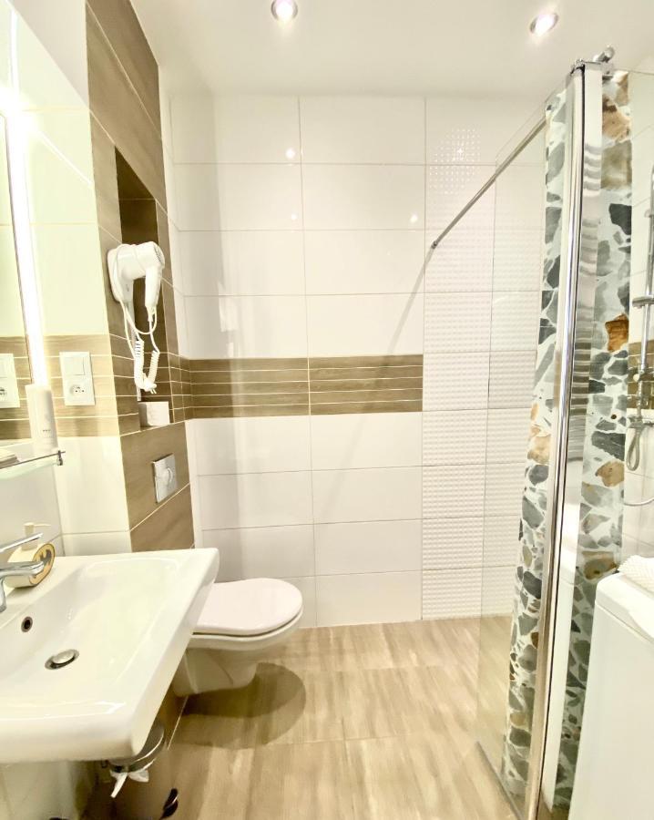Apartament Kondor Shekspir Gdansk Luaran gambar