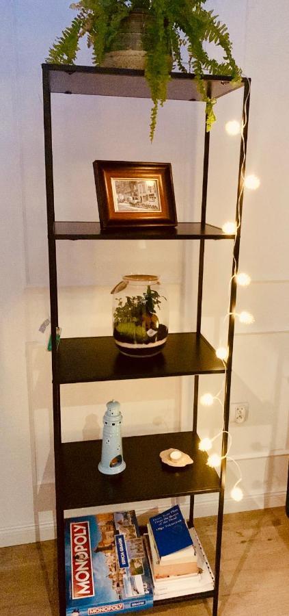 Apartament Kondor Shekspir Gdansk Luaran gambar