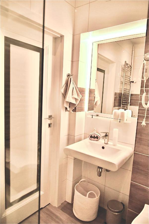 Apartament Kondor Shekspir Gdansk Luaran gambar
