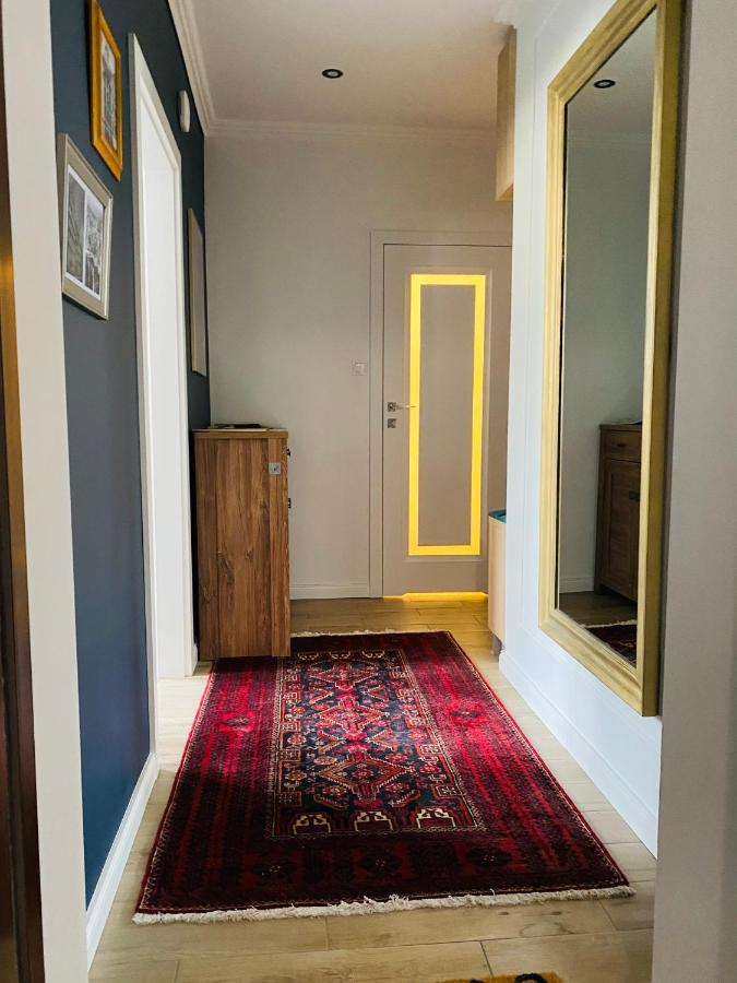 Apartament Kondor Shekspir Gdansk Luaran gambar