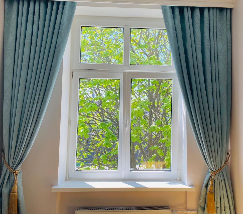Apartament Kondor Shekspir Gdansk Luaran gambar
