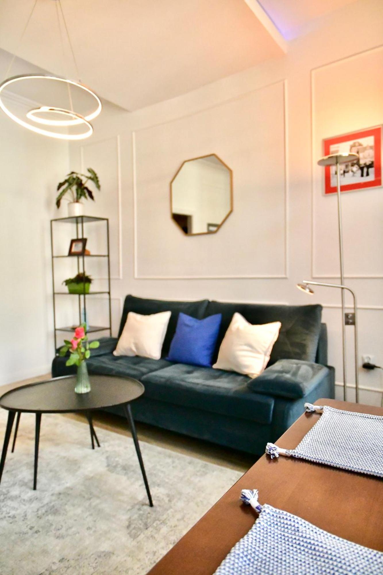 Apartament Kondor Shekspir Gdansk Luaran gambar