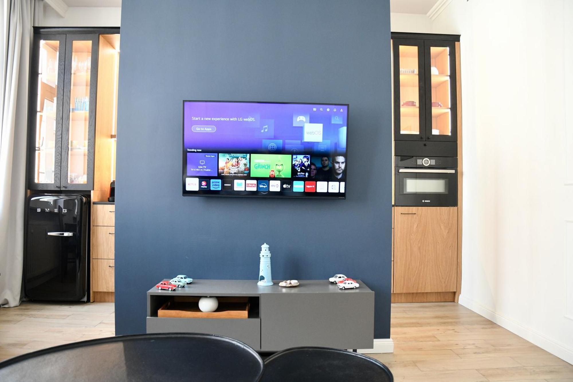 Apartament Kondor Shekspir Gdansk Luaran gambar