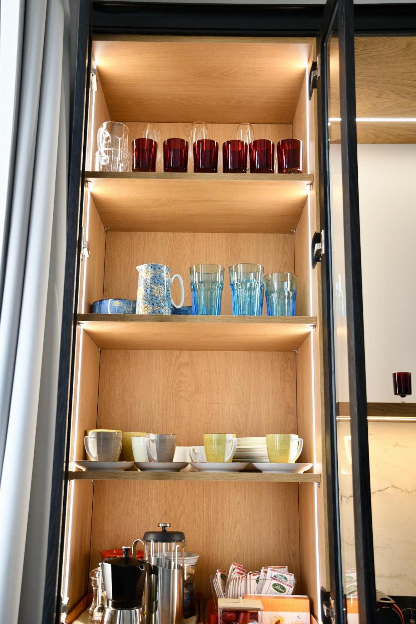Apartament Kondor Shekspir Gdansk Luaran gambar